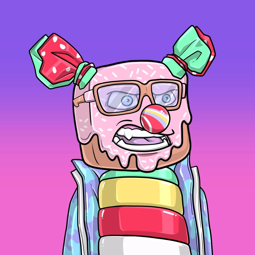 Bored Candy #6352