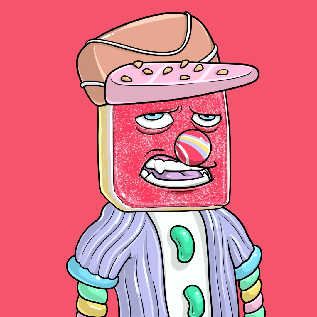 Bored Candy #636