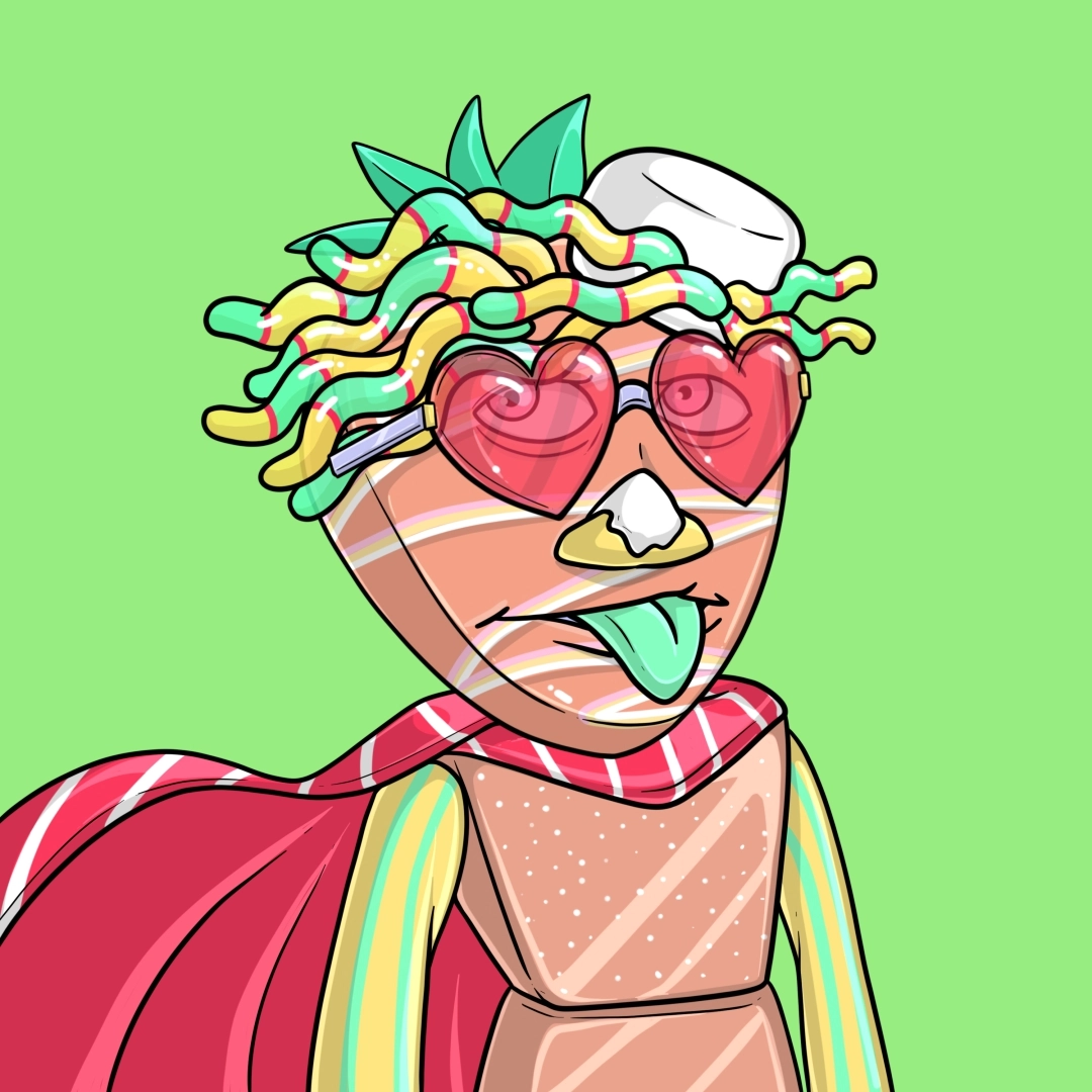 Bored Candy #641