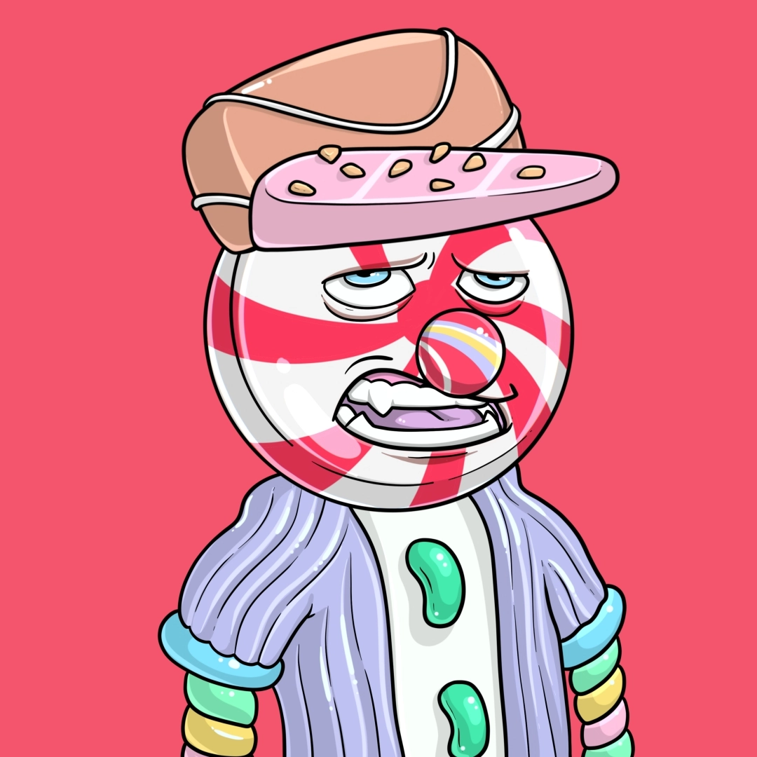 Bored Candy #643
