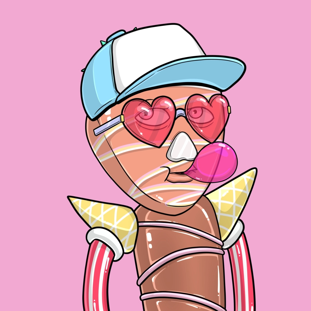 Bored Candy #6465