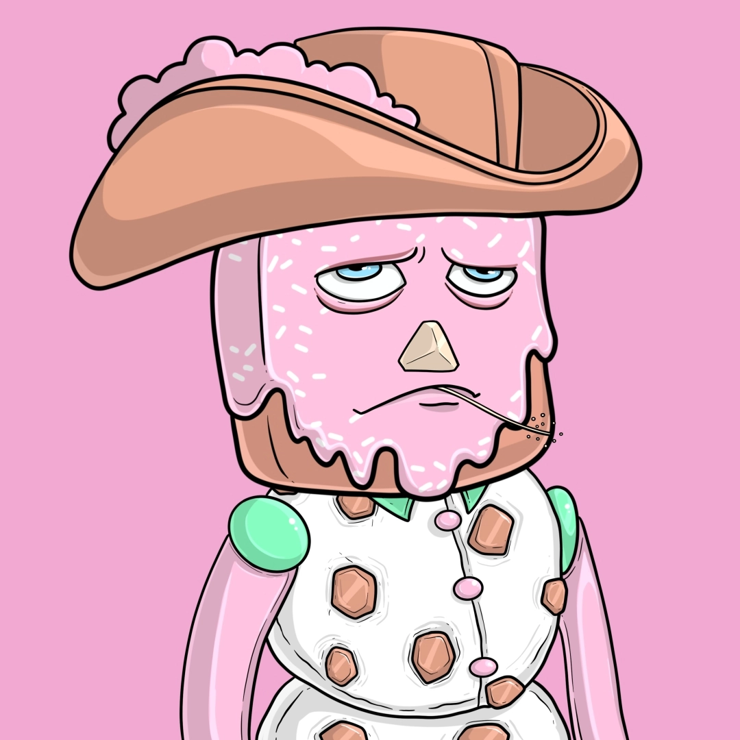 Bored Candy #6477