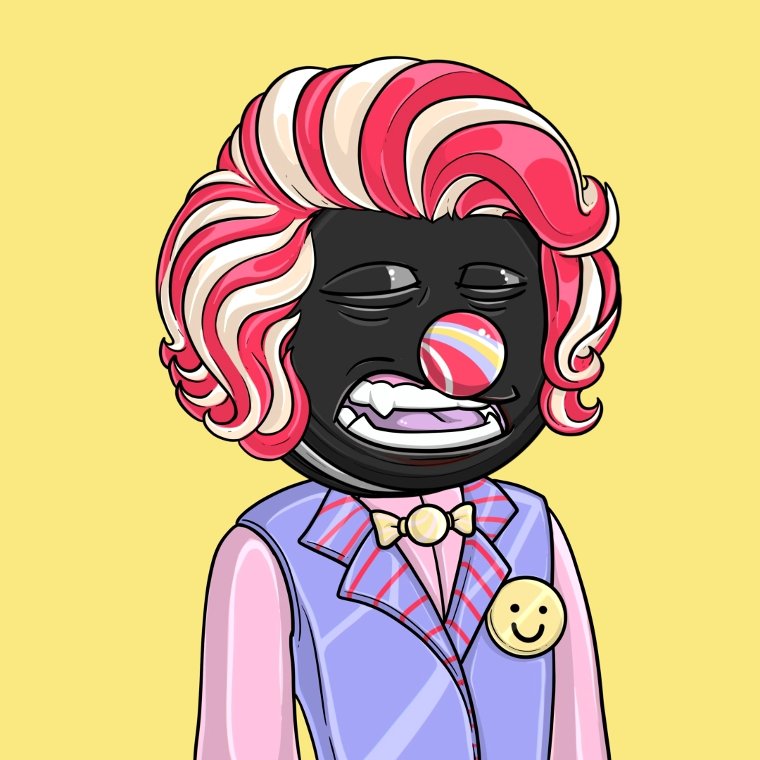 Bored Candy #649