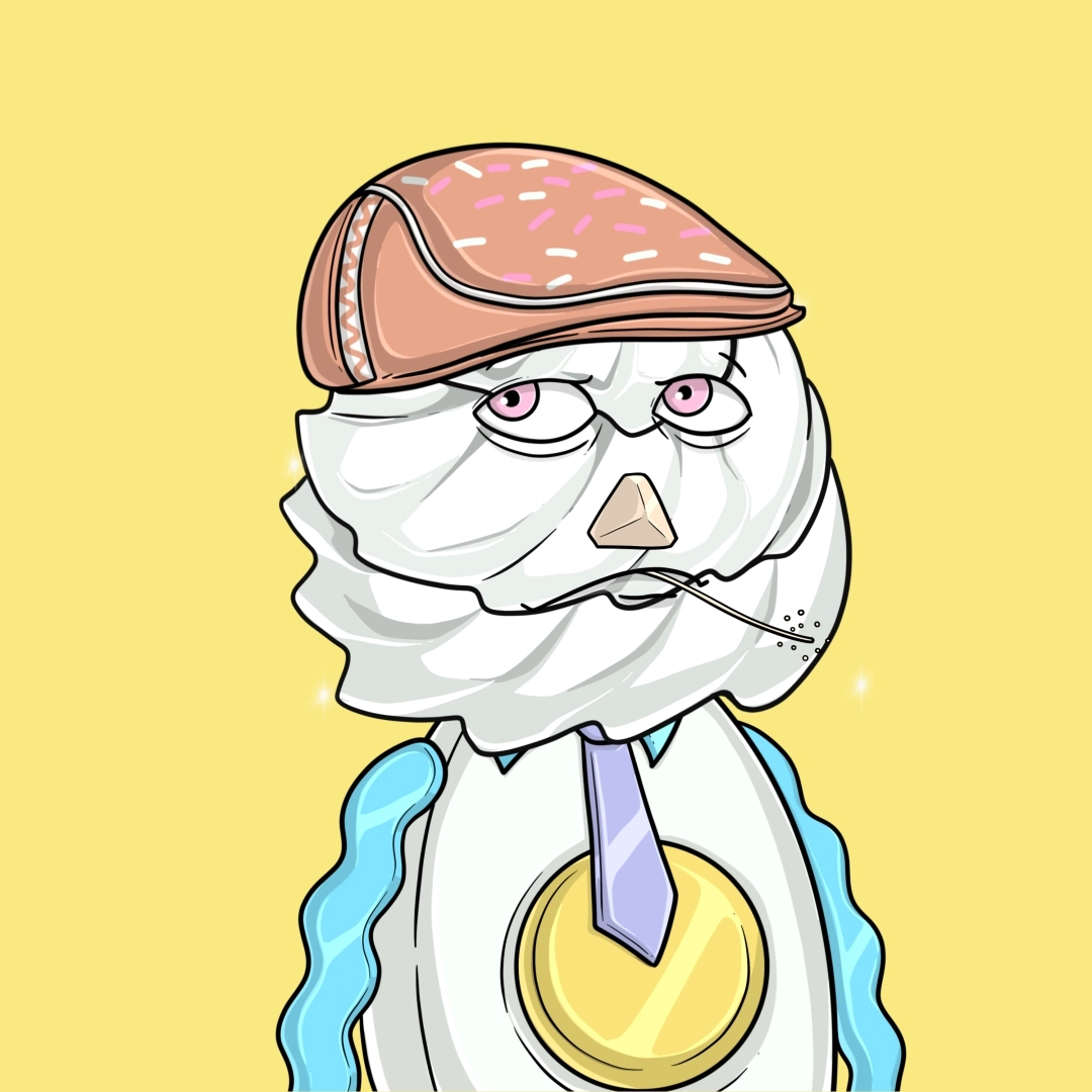 Bored Candy #650