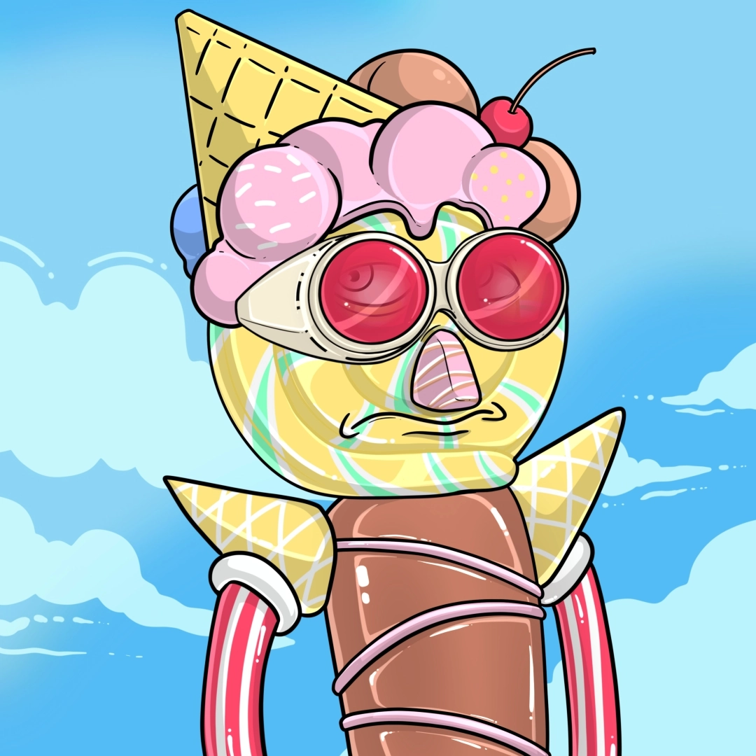 Bored Candy #653