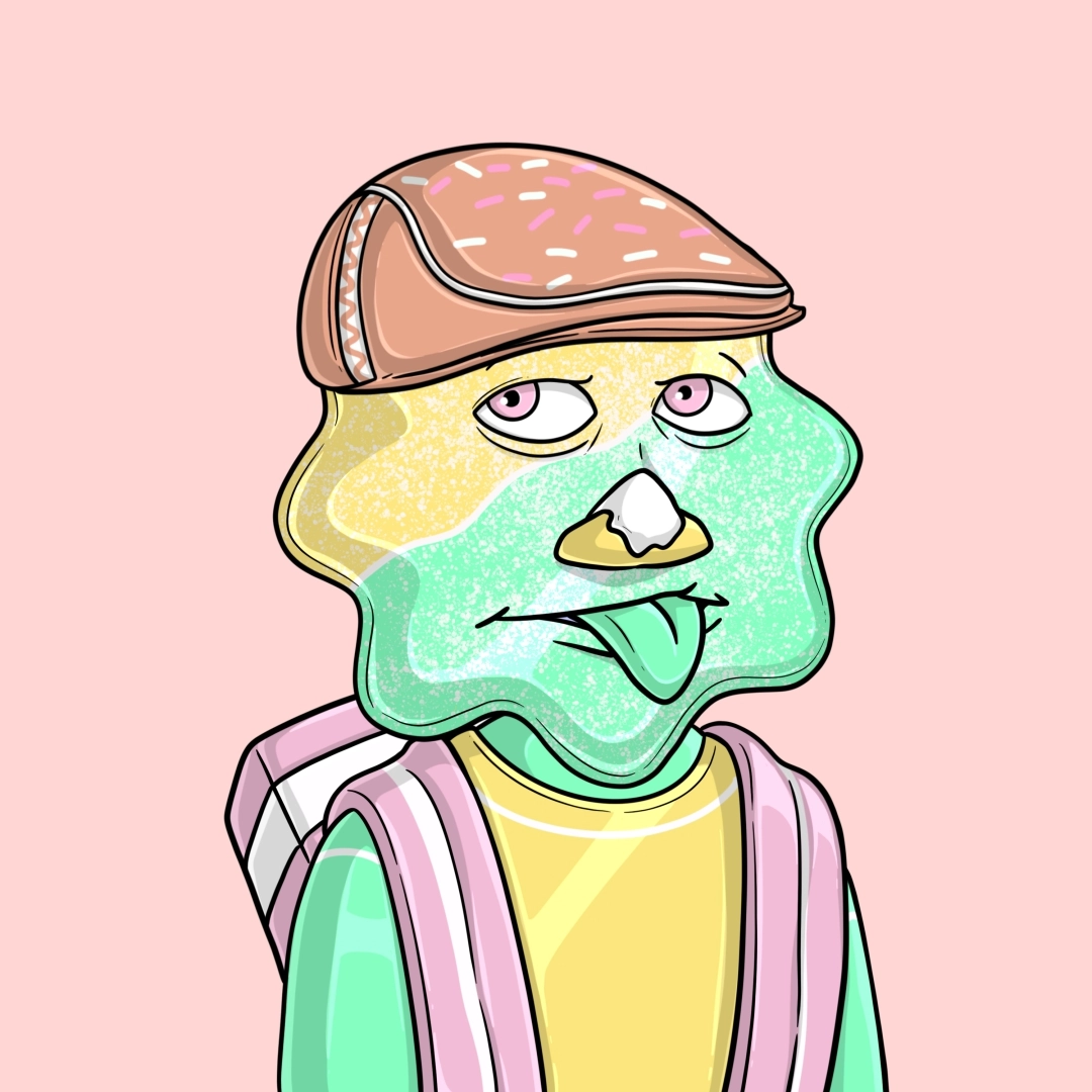 Bored Candy #658