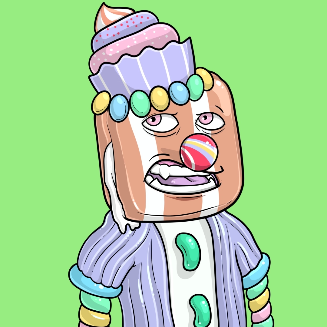 Bored Candy #664