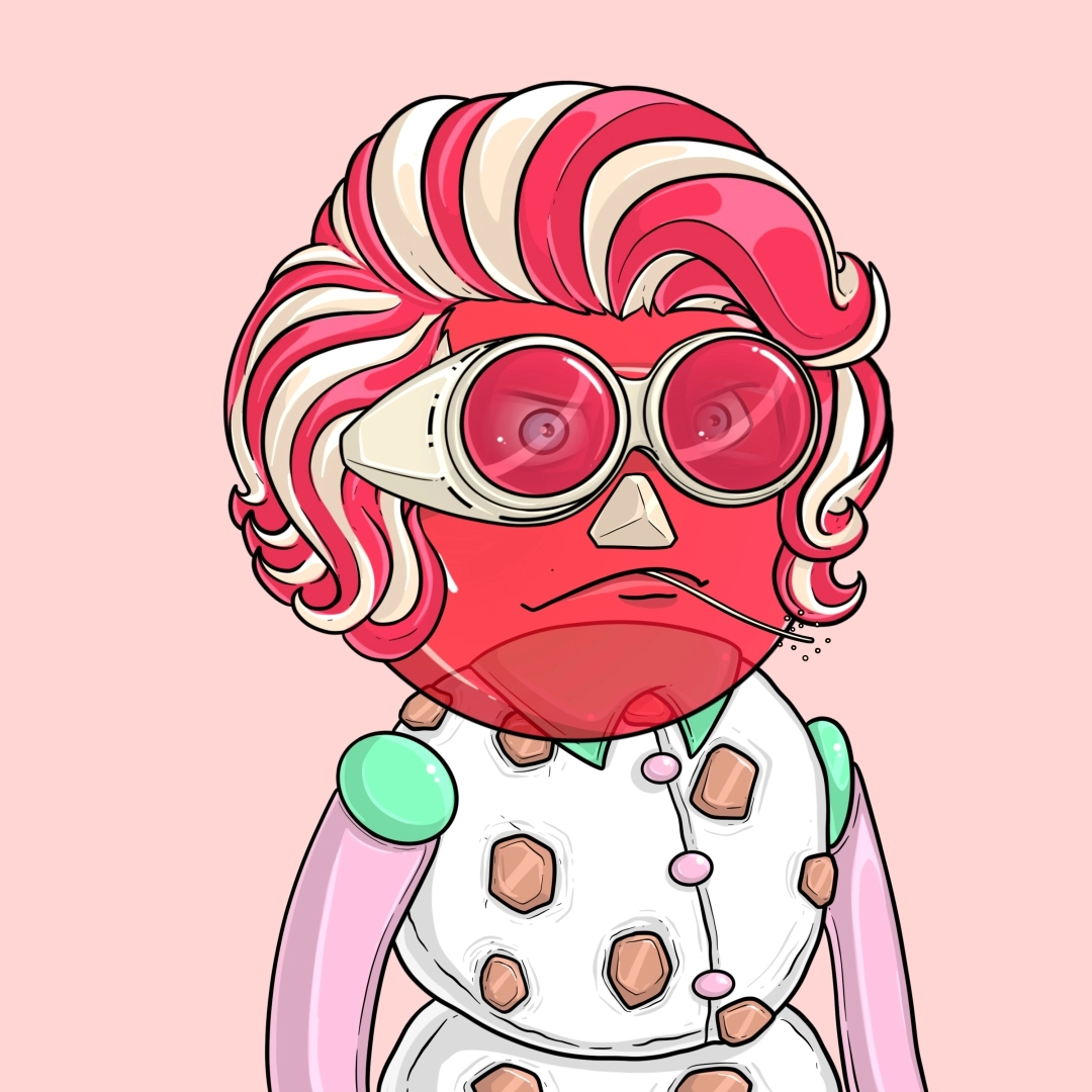 Bored Candy #678