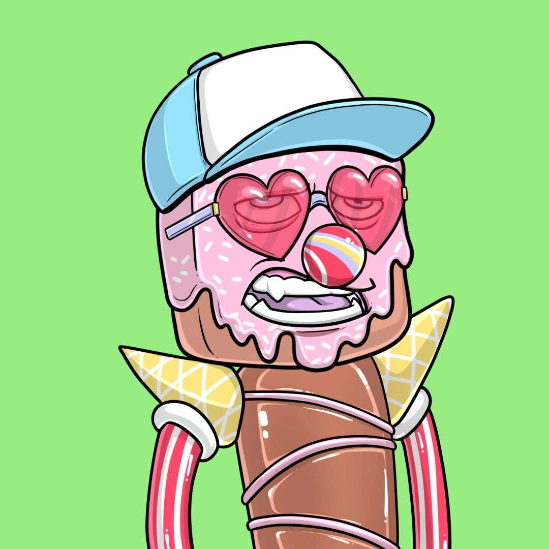 Bored Candy #6788
