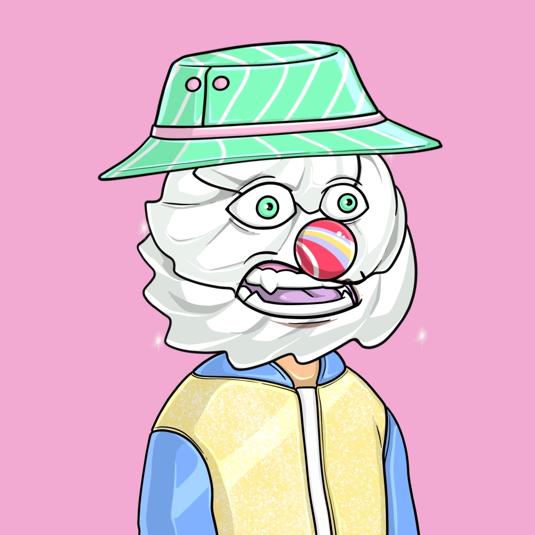 Bored Candy #683