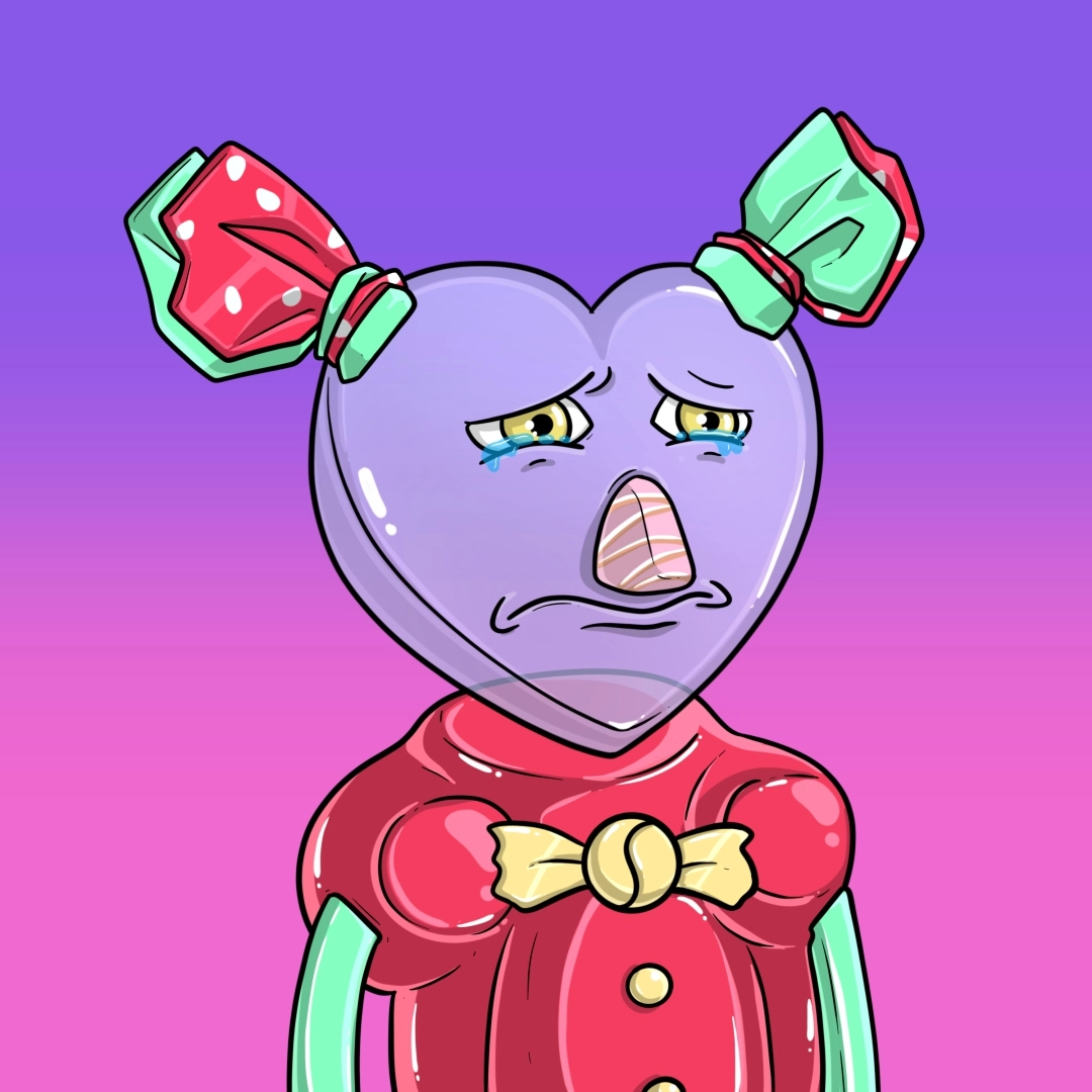 Bored Candy #688