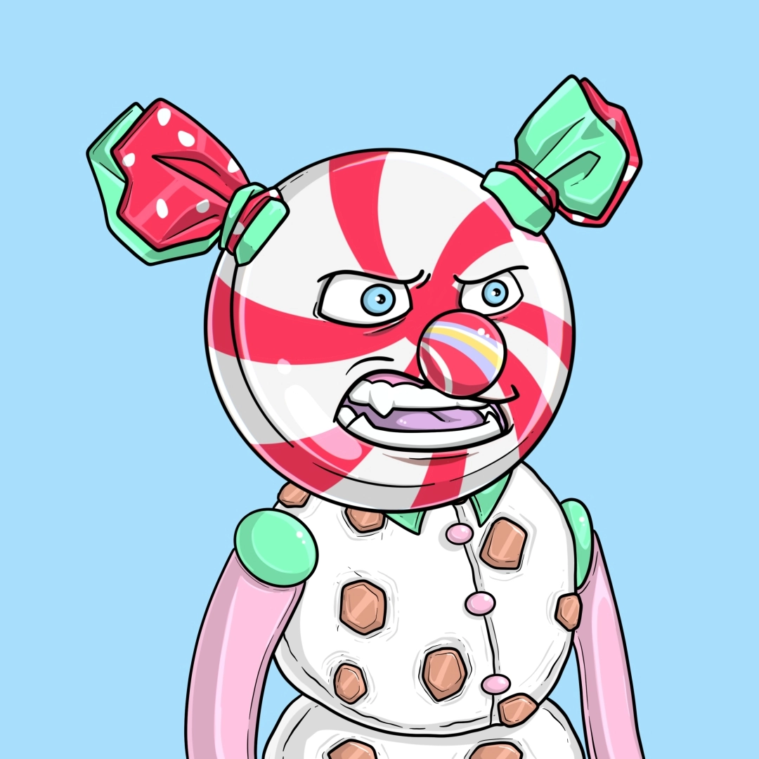 Bored Candy #7059