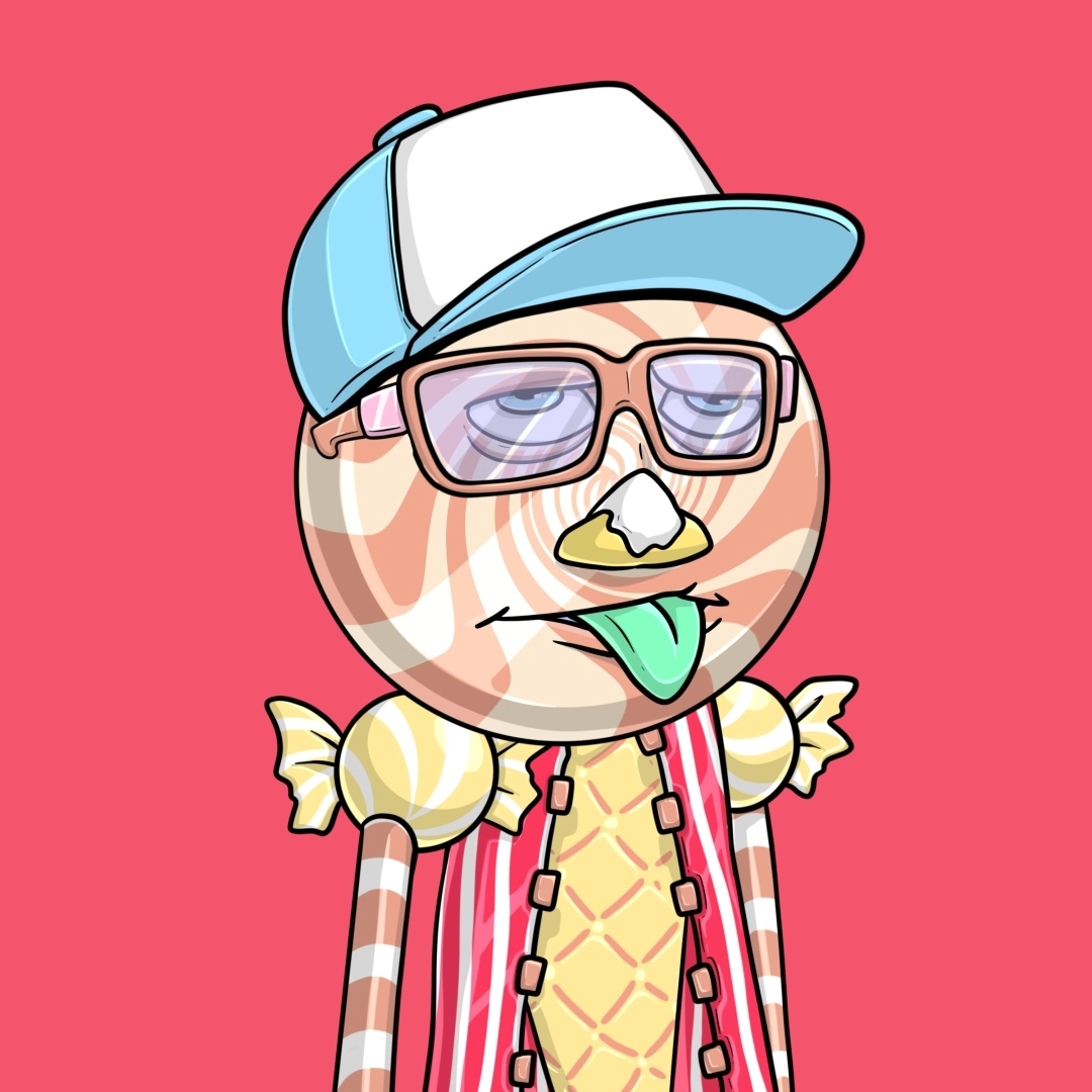 Bored Candy #7071