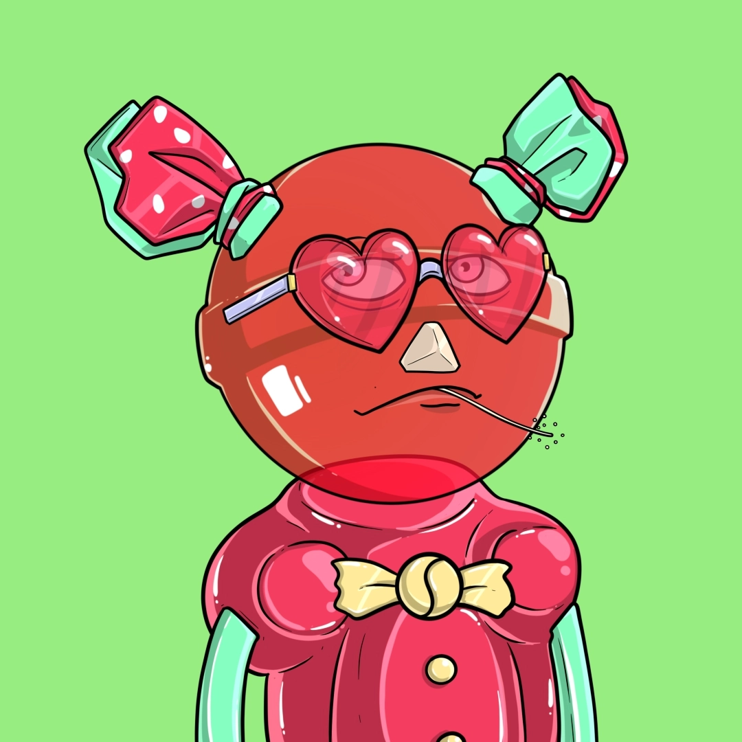 Bored Candy #7175