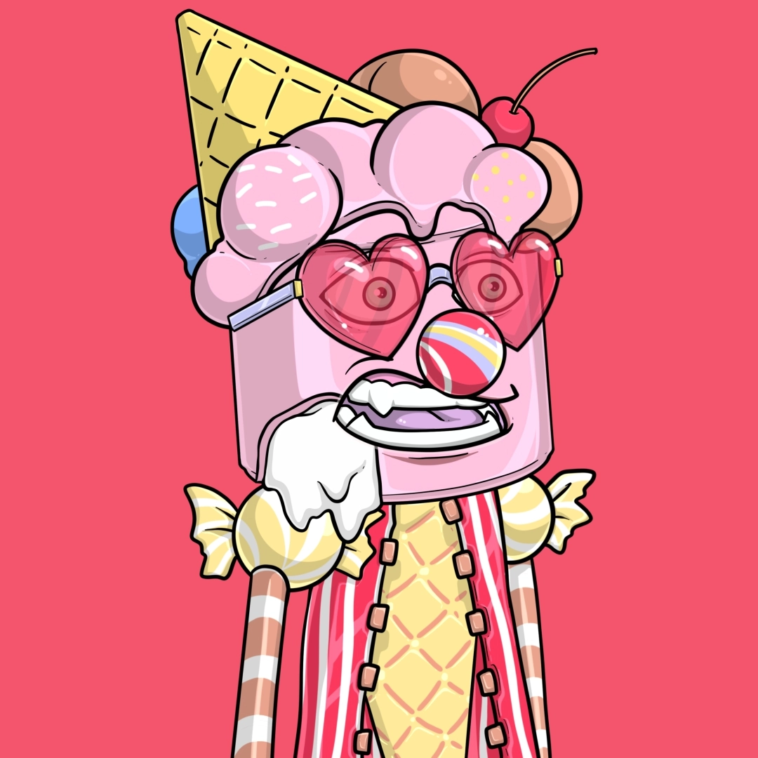 Bored Candy #7259
