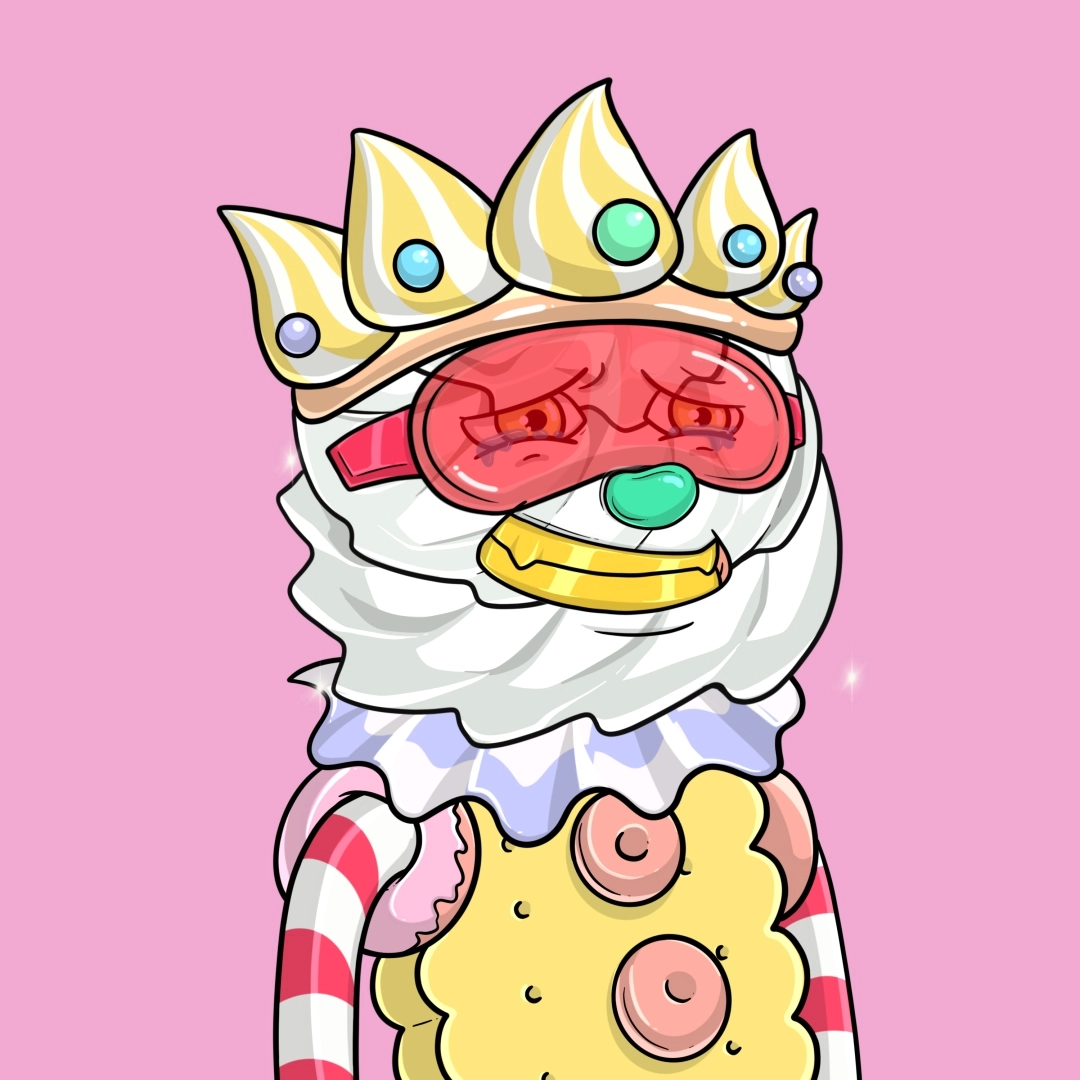 Bored Candy #744