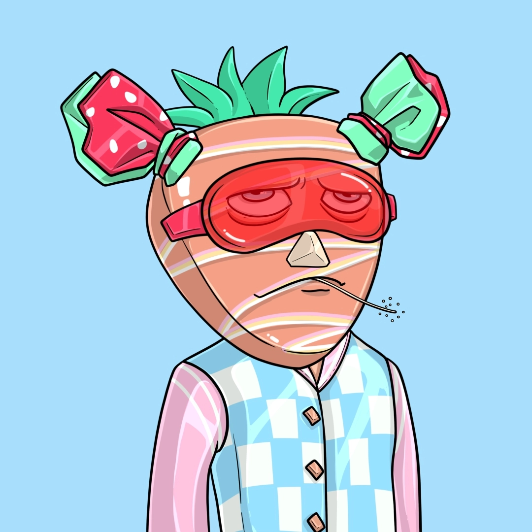 Bored Candy #7469