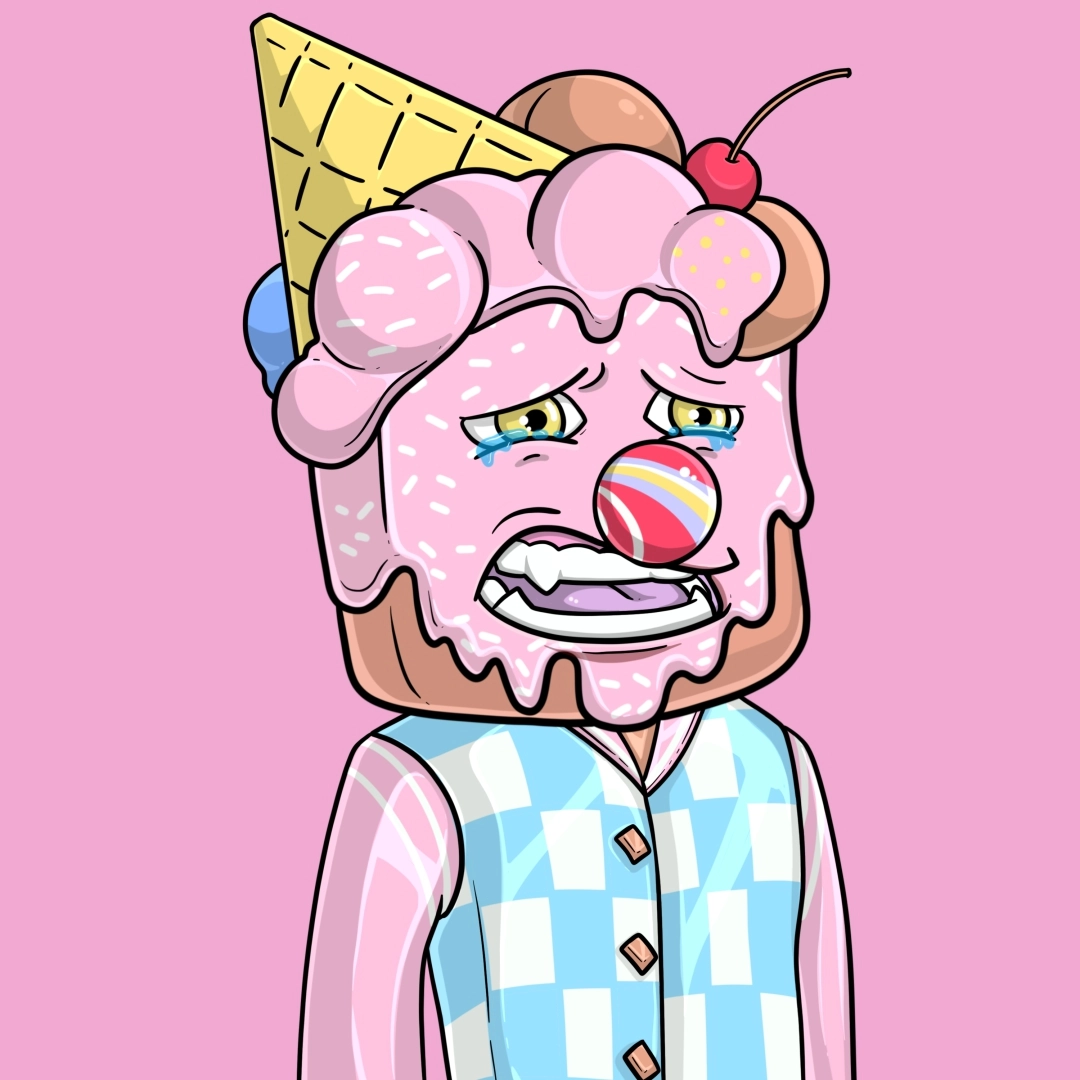 Bored Candy #769