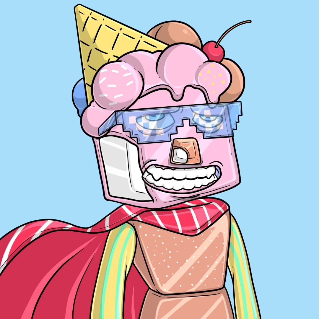 Bored Candy #7751