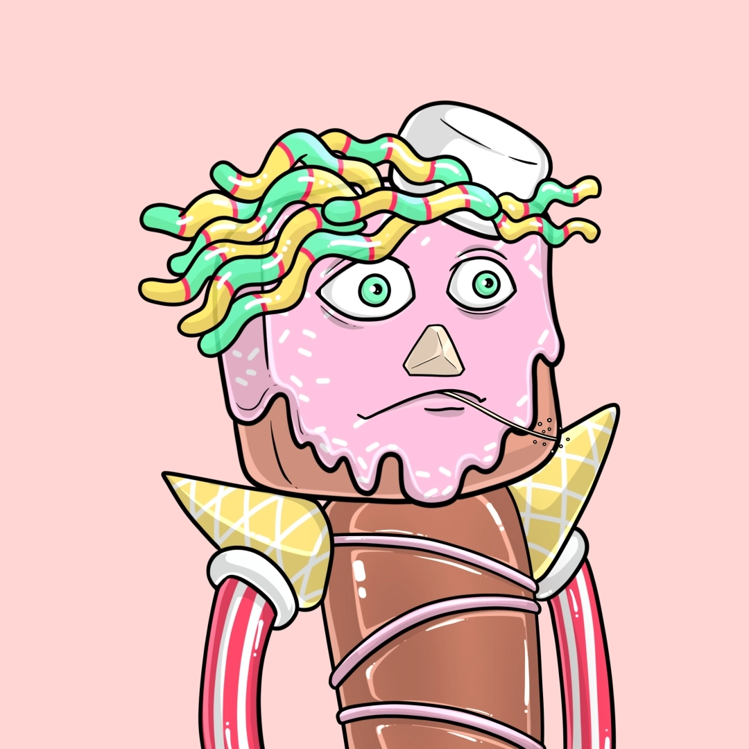 Bored Candy #784