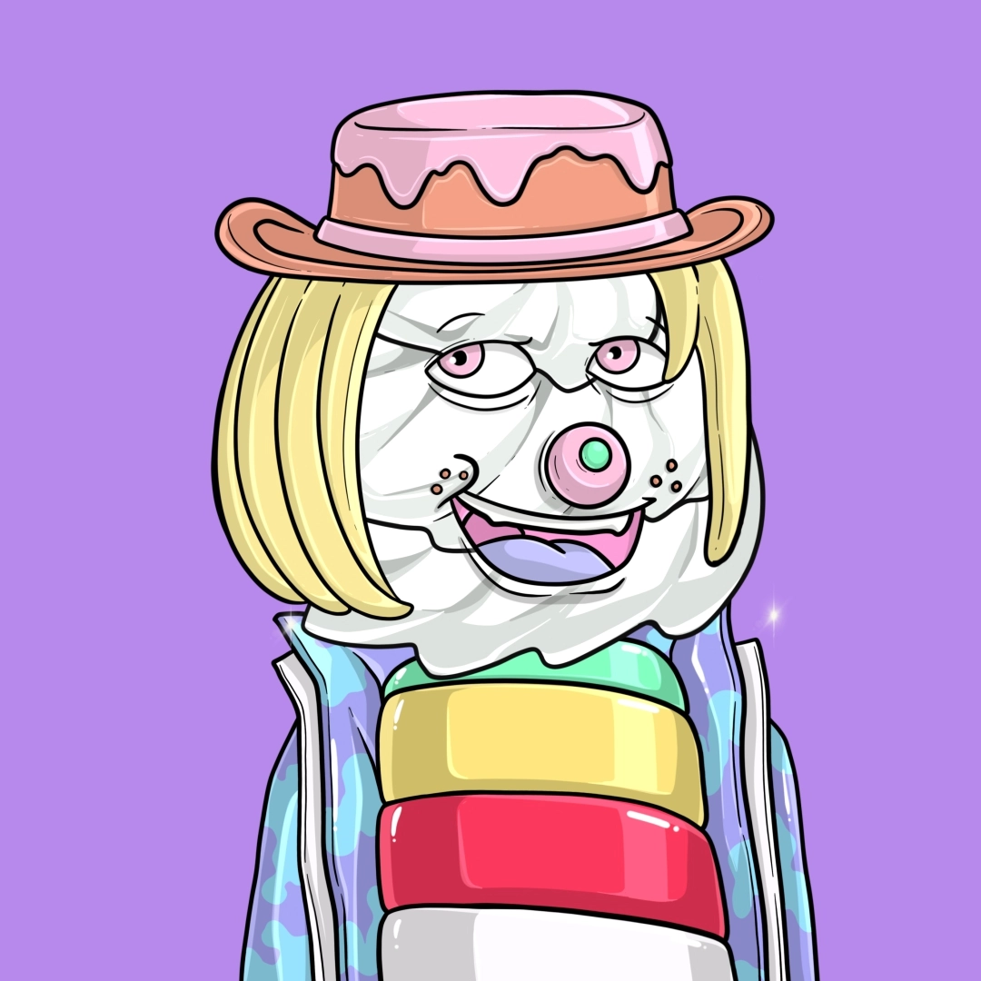 Bored Candy #790