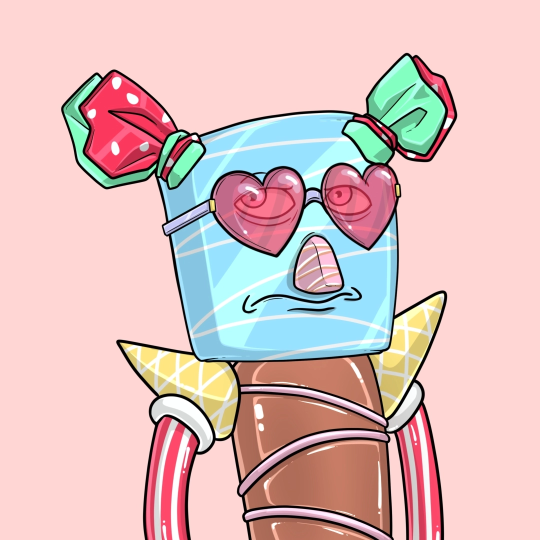 Bored Candy #819