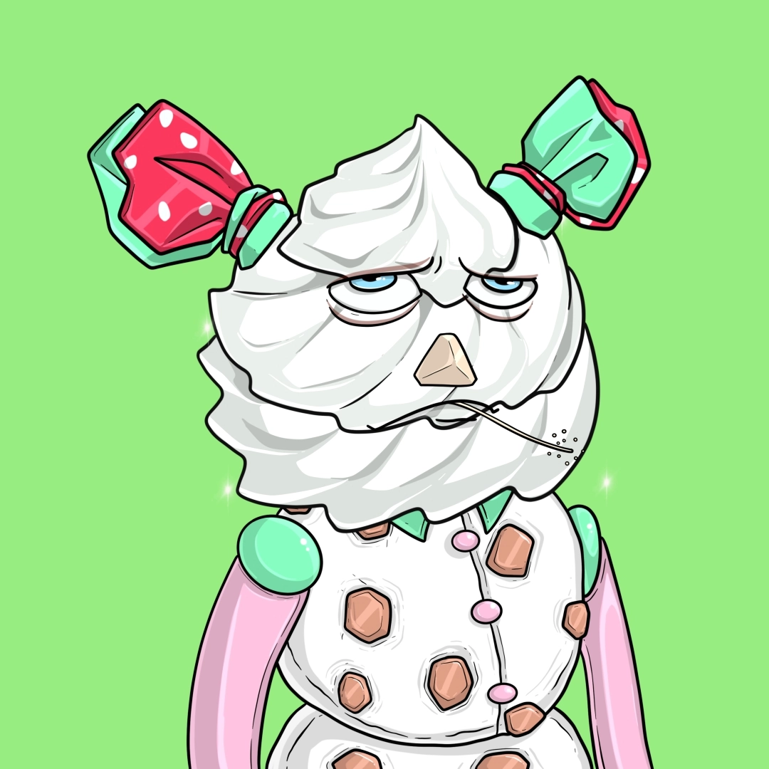 Bored Candy #835