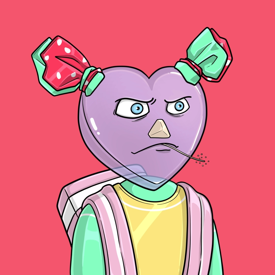Bored Candy #8429