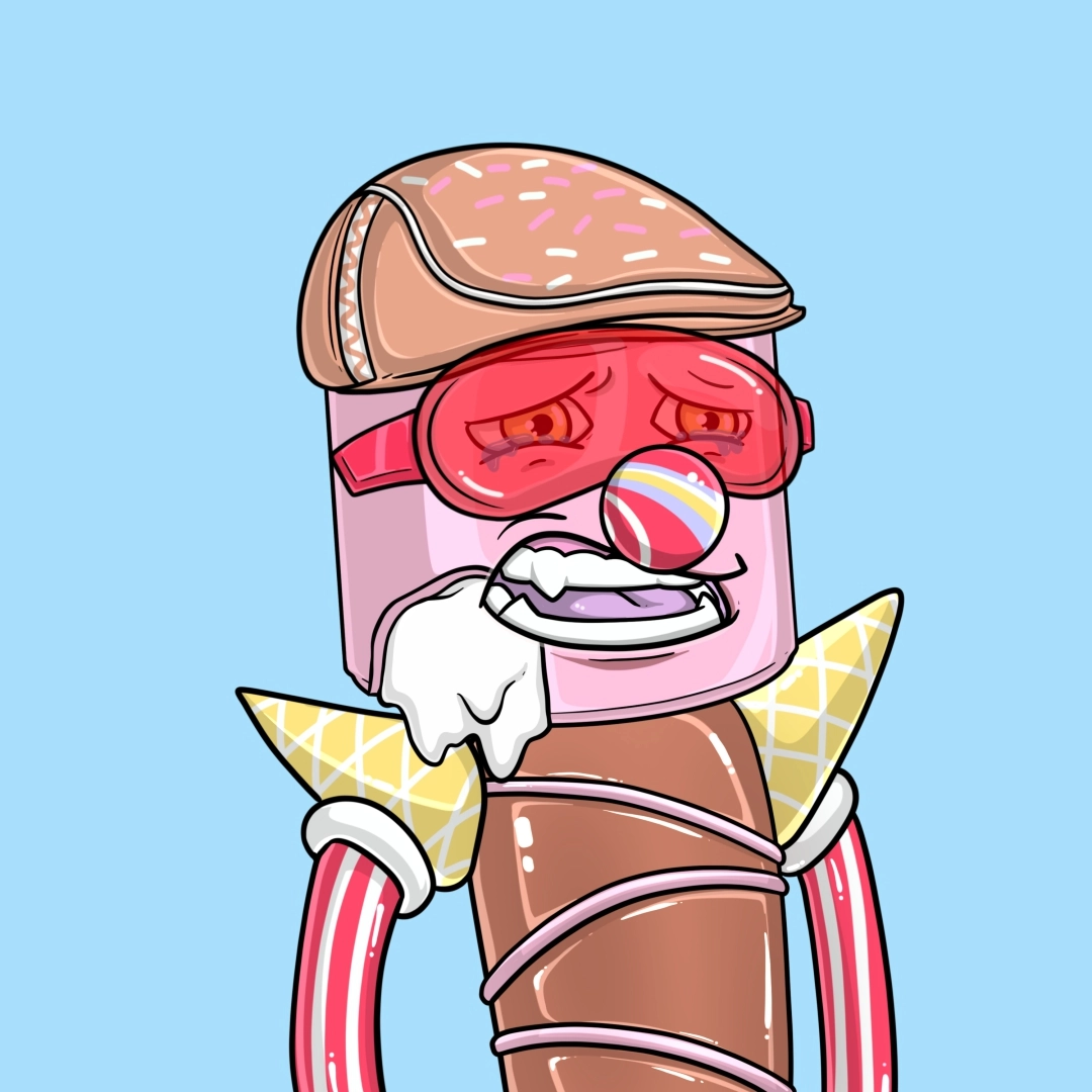 Bored Candy #916