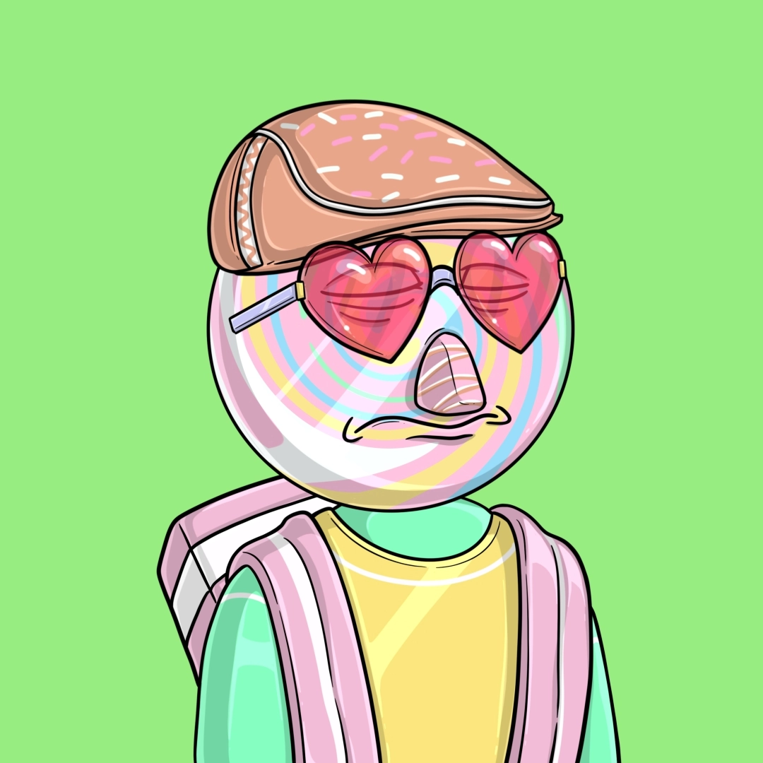 Bored Candy #92