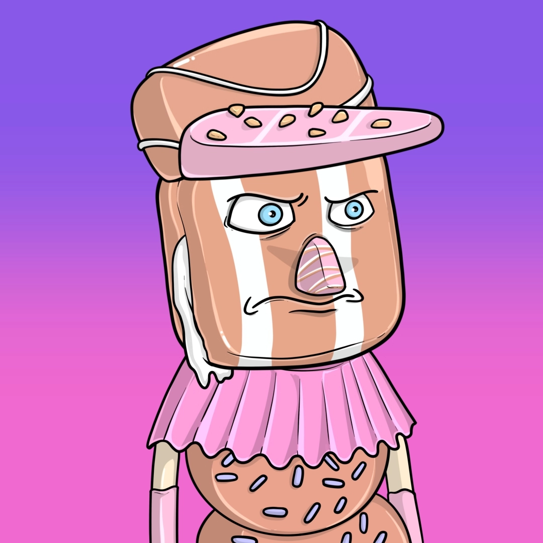 Bored Candy #97