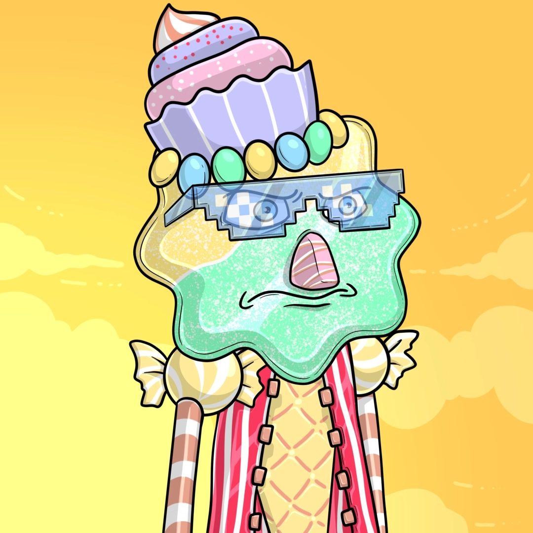 Bored Candy #981
