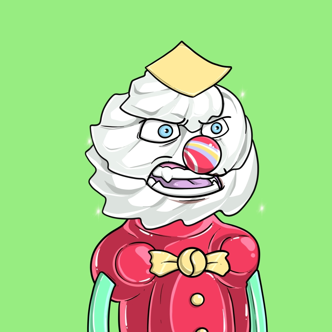 Bored Candy #988