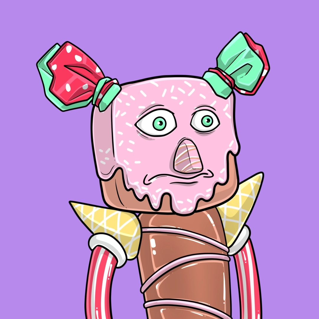 Bored Candy #9939