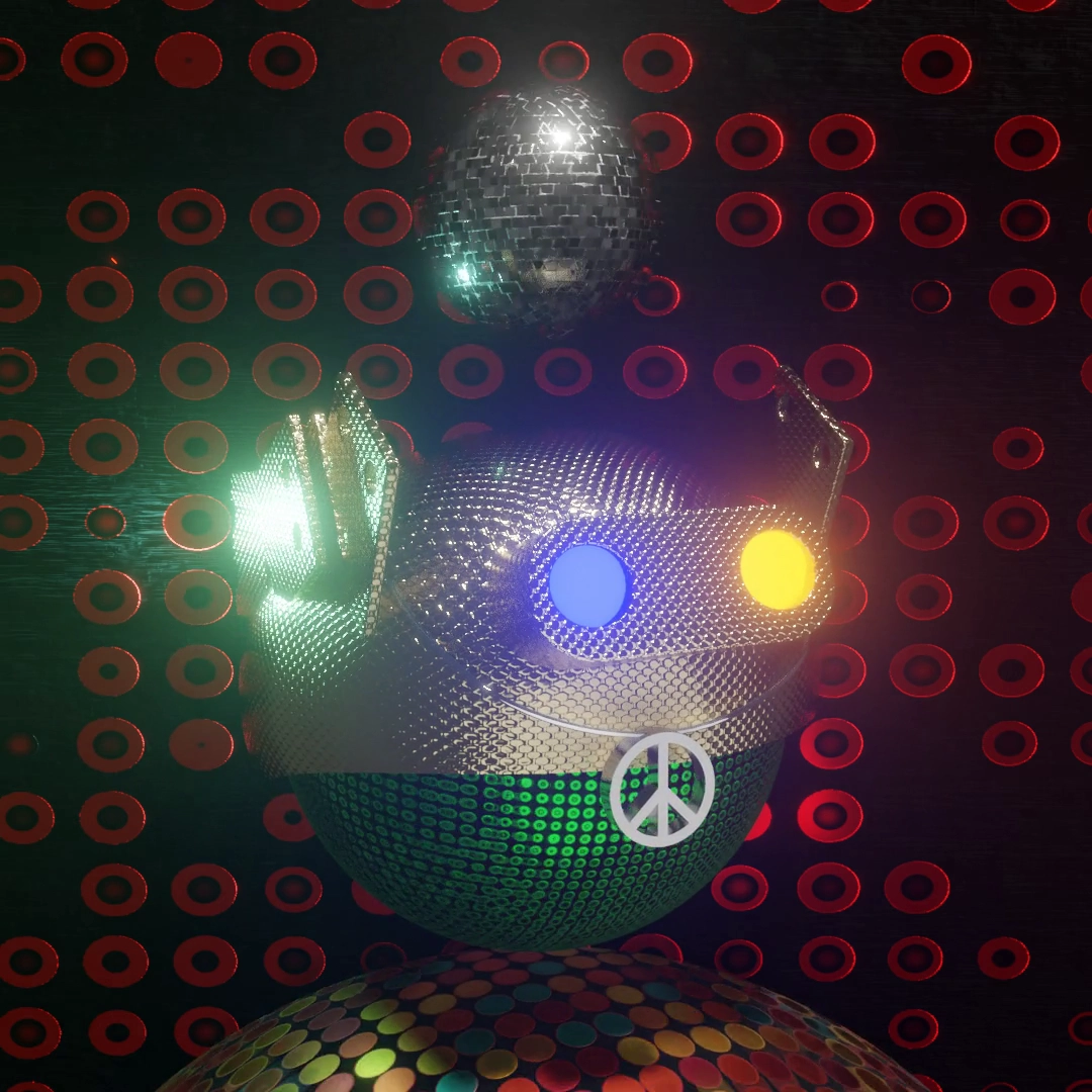 EyeBall Pool 1000