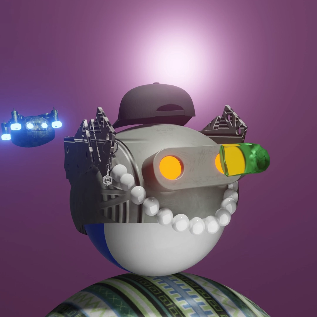 EyeBall Pool 122