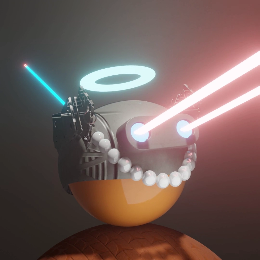EyeBall Pool 2092