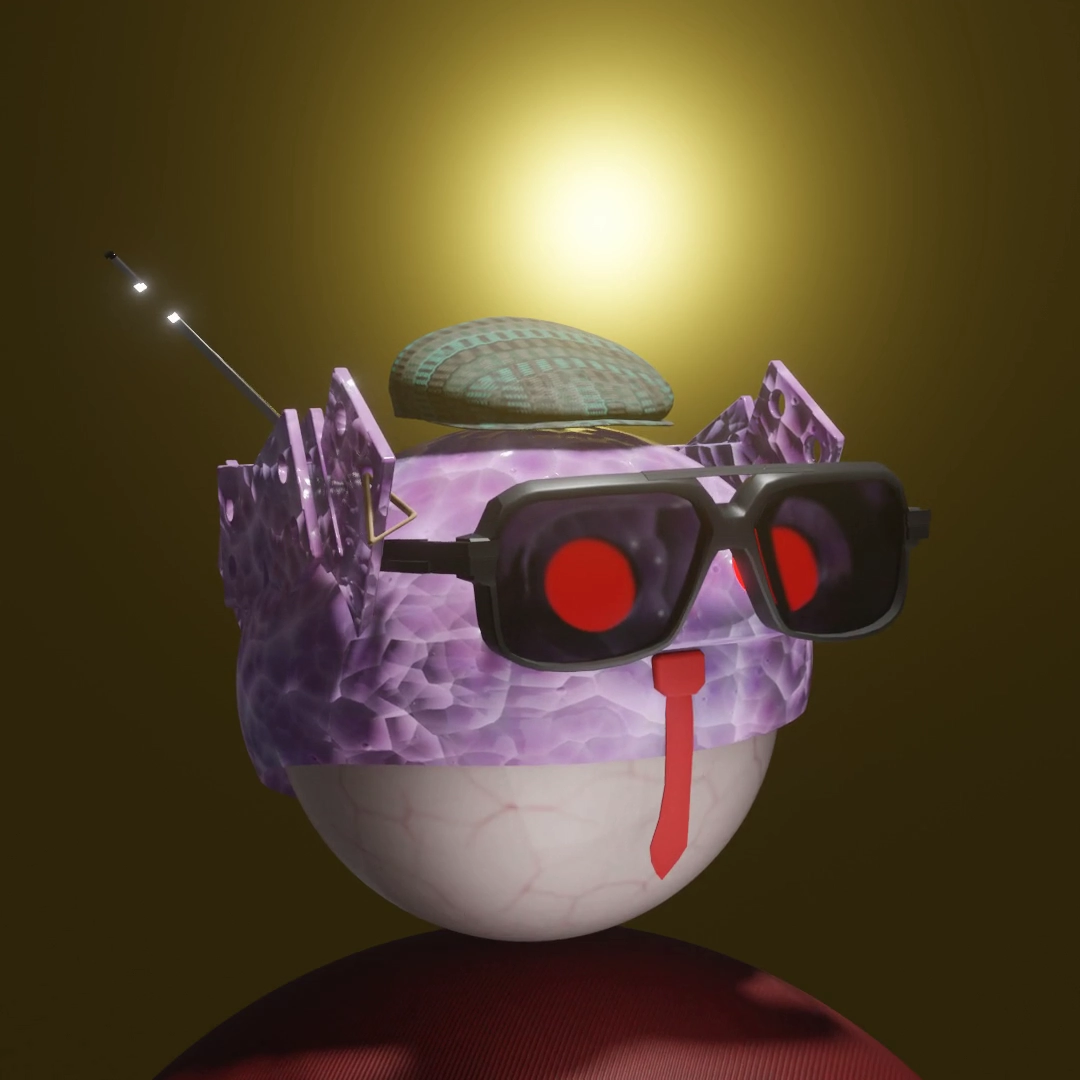 EyeBall Pool 2287