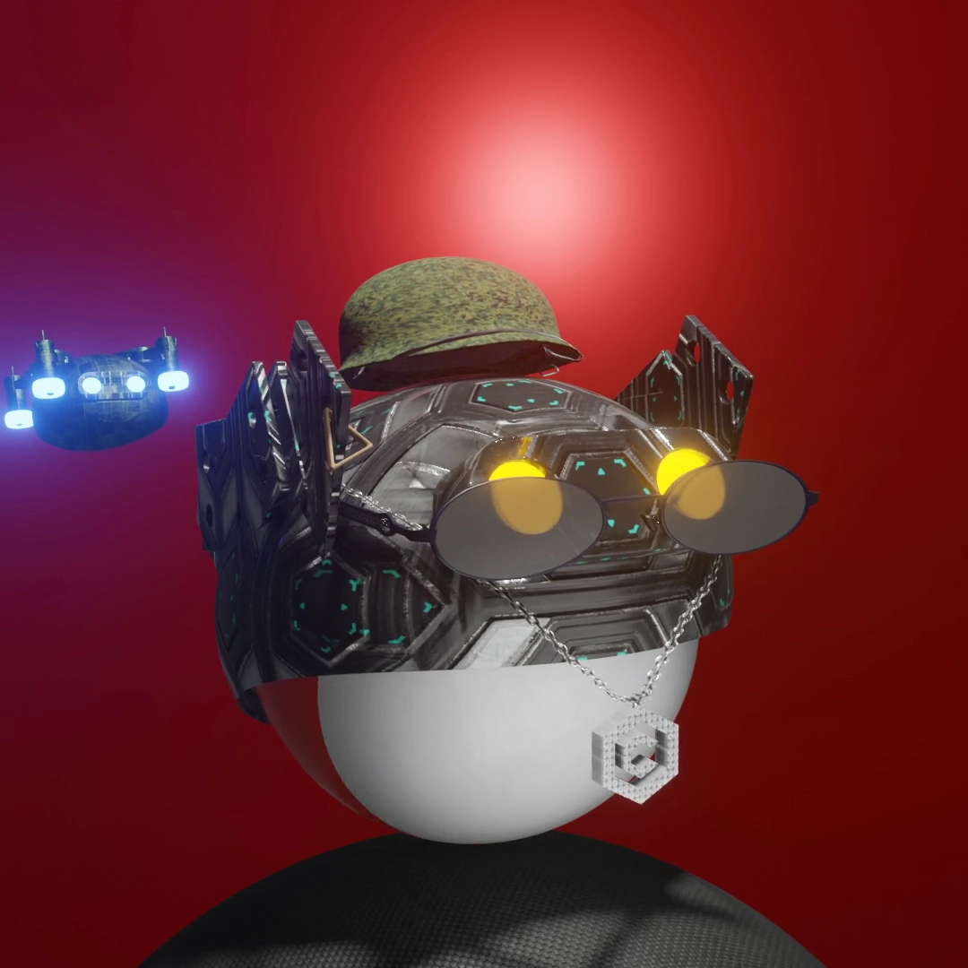EyeBall Pool 2314
