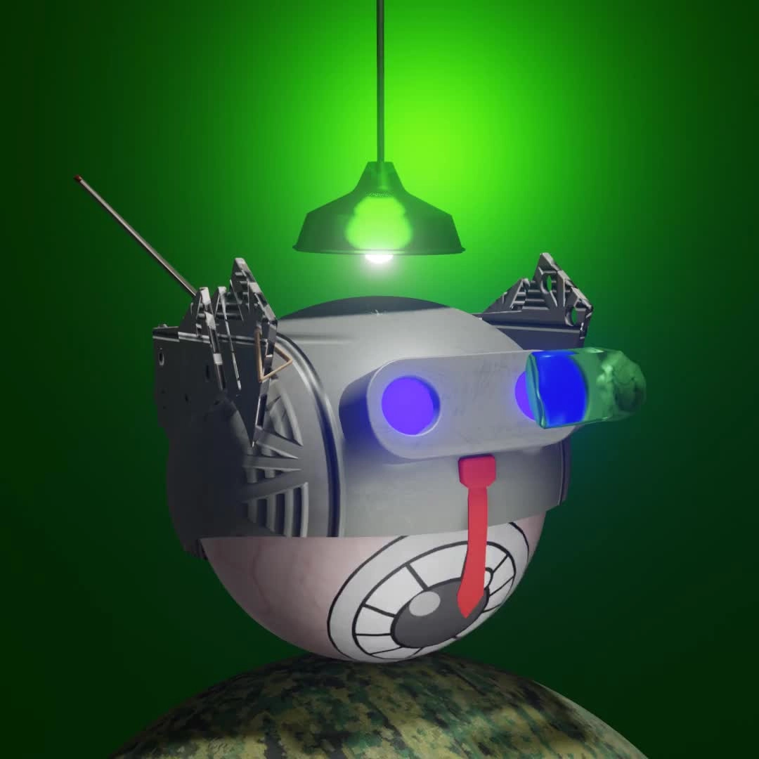 EyeBall Pool 3882