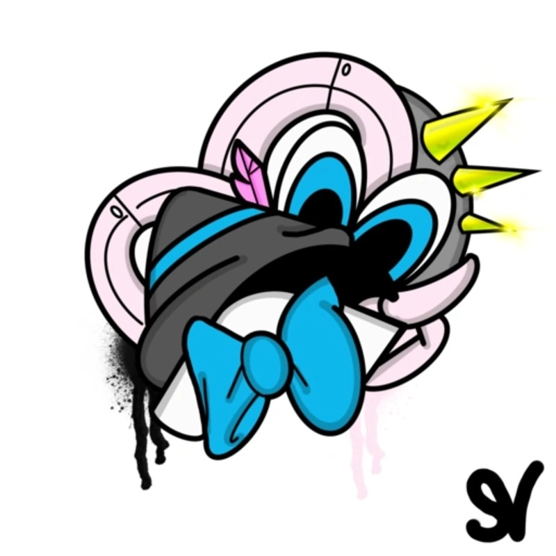 Wedripz Cro #3512