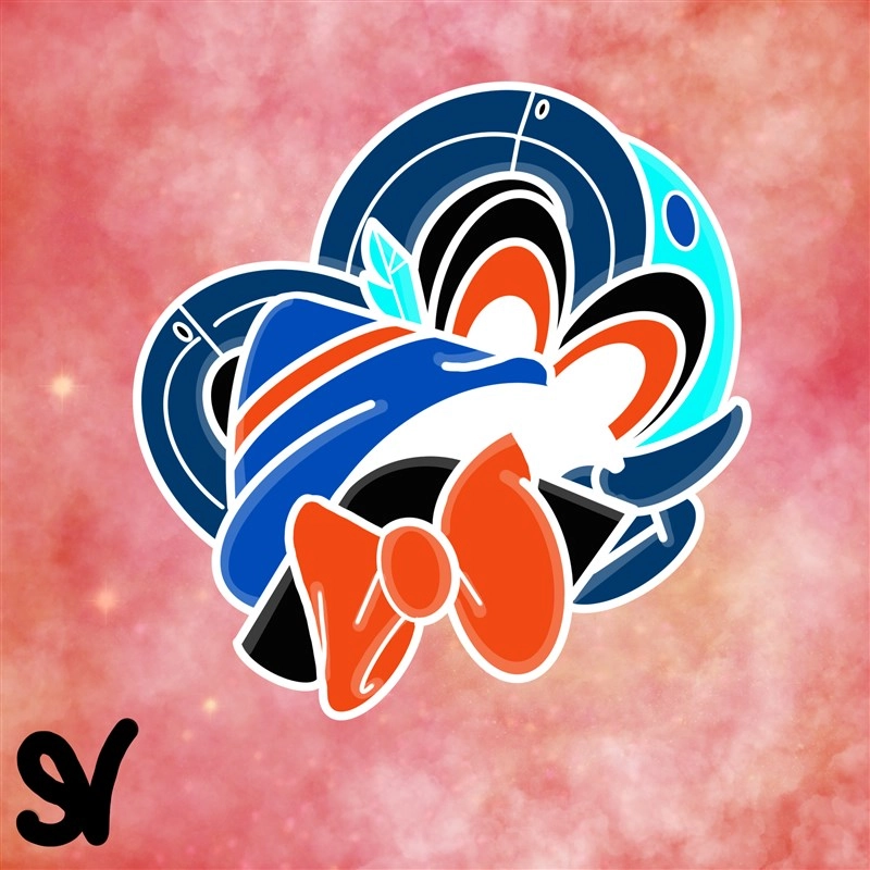 Wedripz Cro #3633