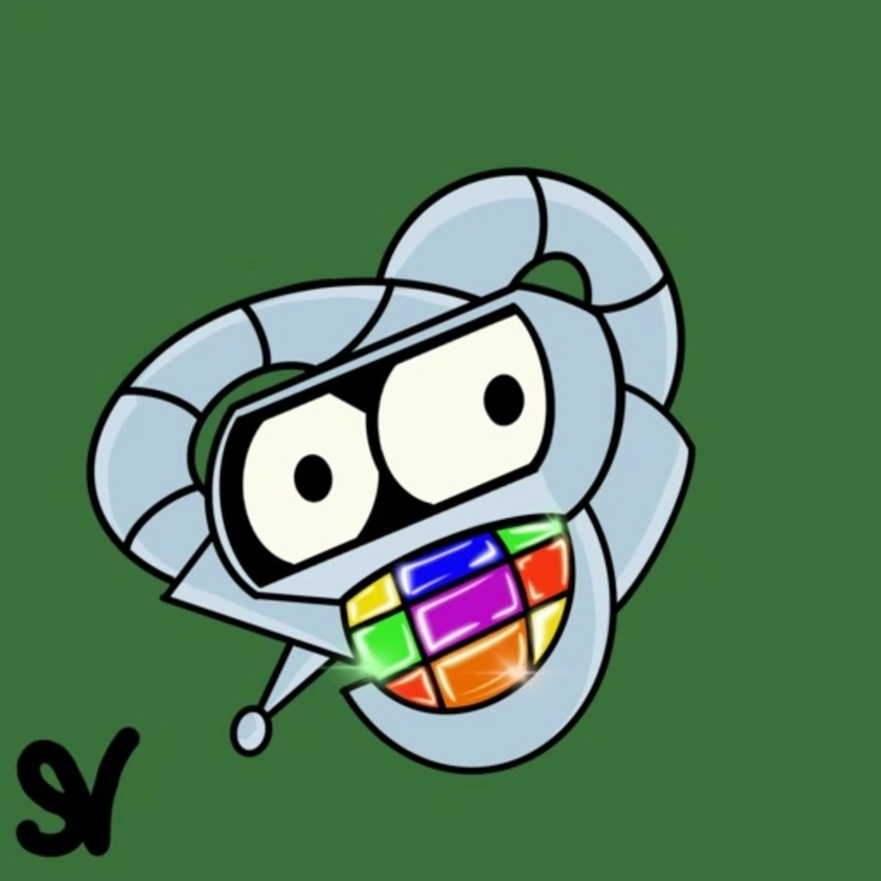 Wedripz Cro #4102