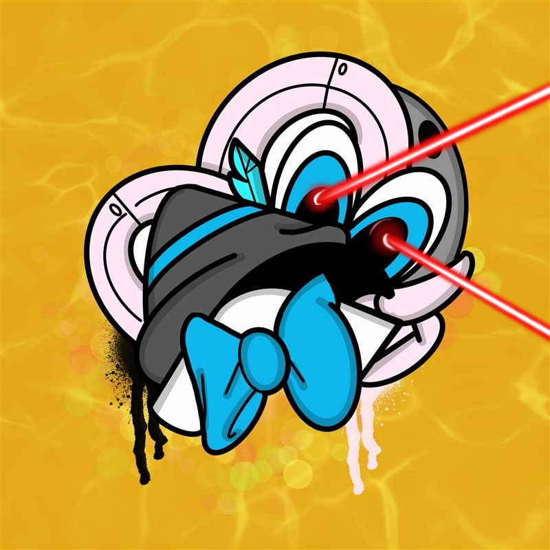 Wedripz Cro #4138