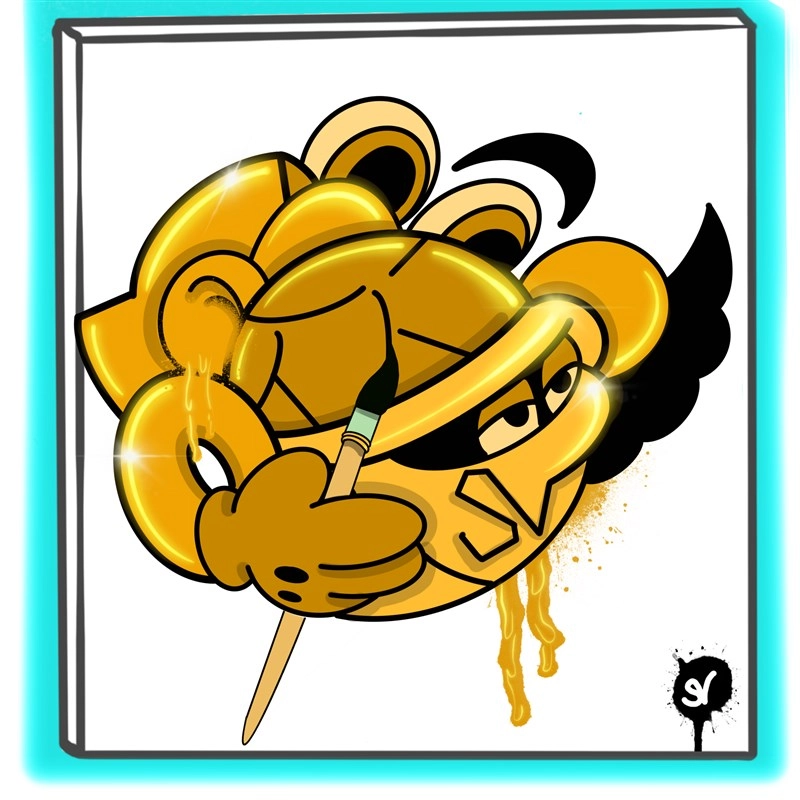 Wedripz Cro #4323