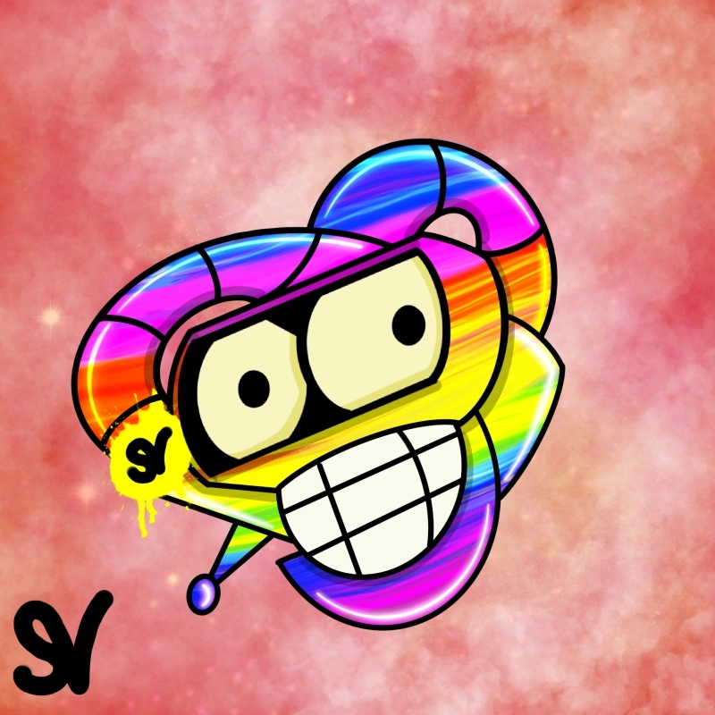 Wedripz Cro #442