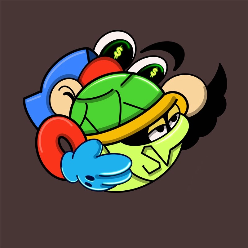 Wedripz Cro #4441