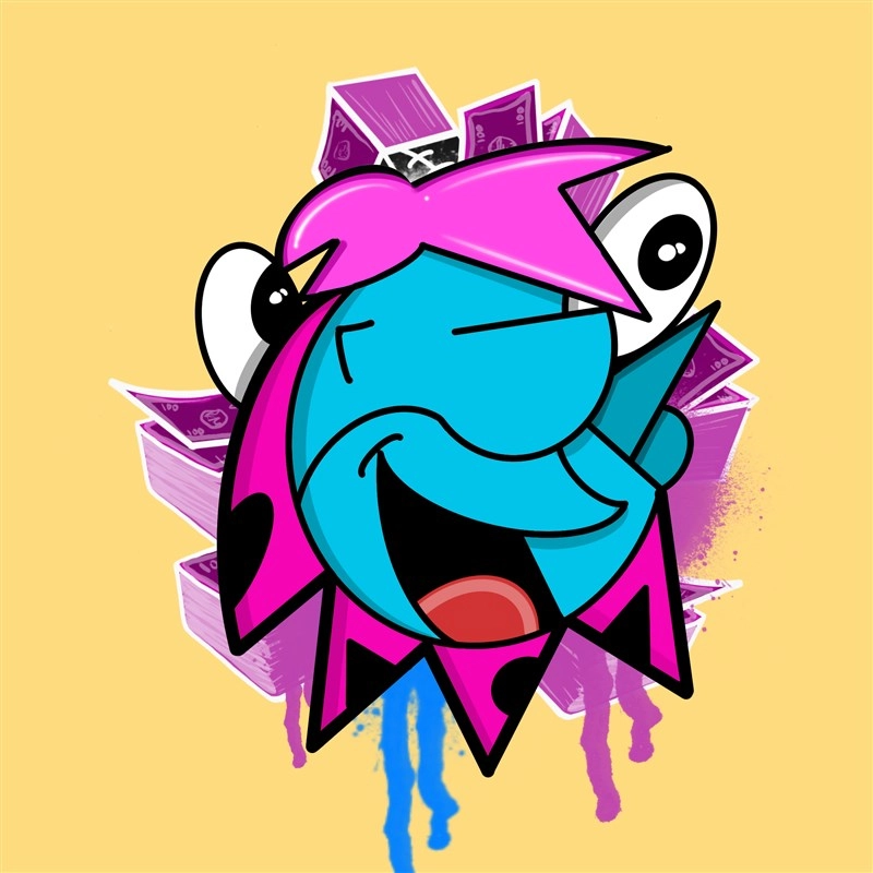 Wedripz Cro #4492