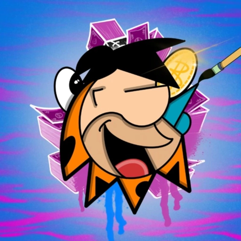 Wedripz Cro #4560