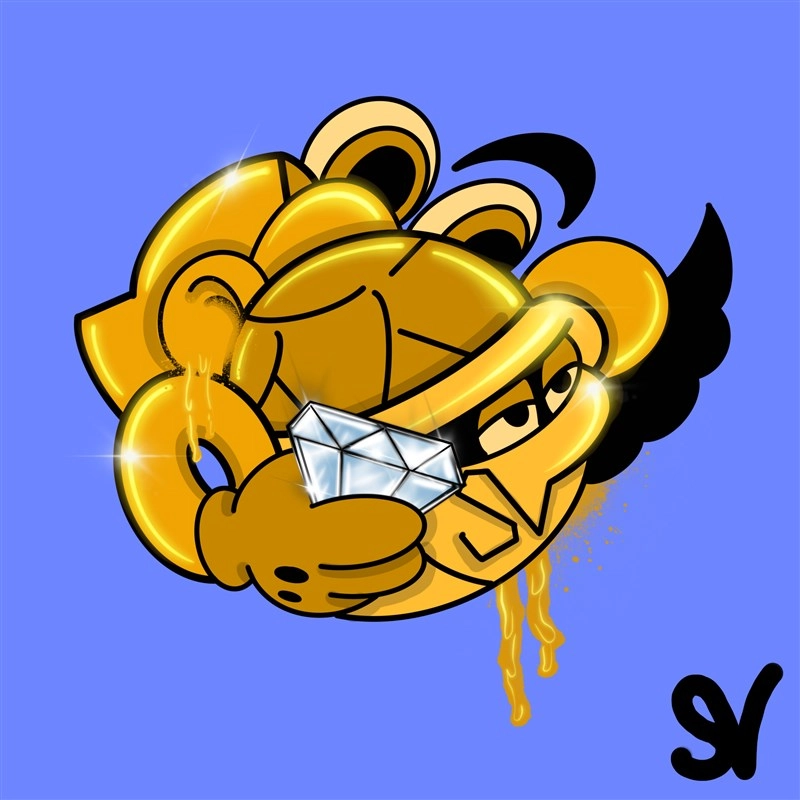 Wedripz Cro #4940